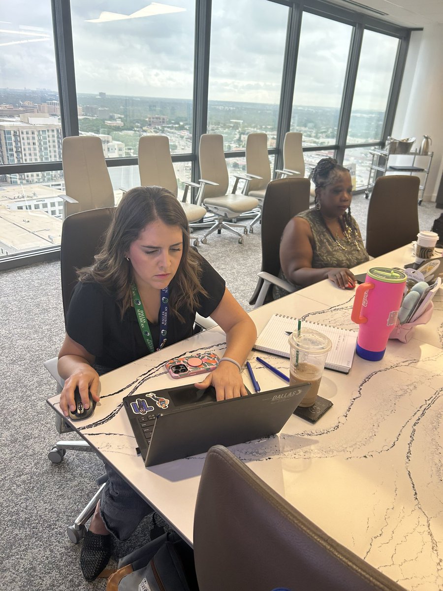 j_jhusband's tweet photo. It’s been a great couple of weeks in starting the 24-25 school year! I had my leadership retreat with my team and we are ready to move and level up! So very thankful for their dedication, passion, and teamwork! https://t.co/pgEU2NZrtU