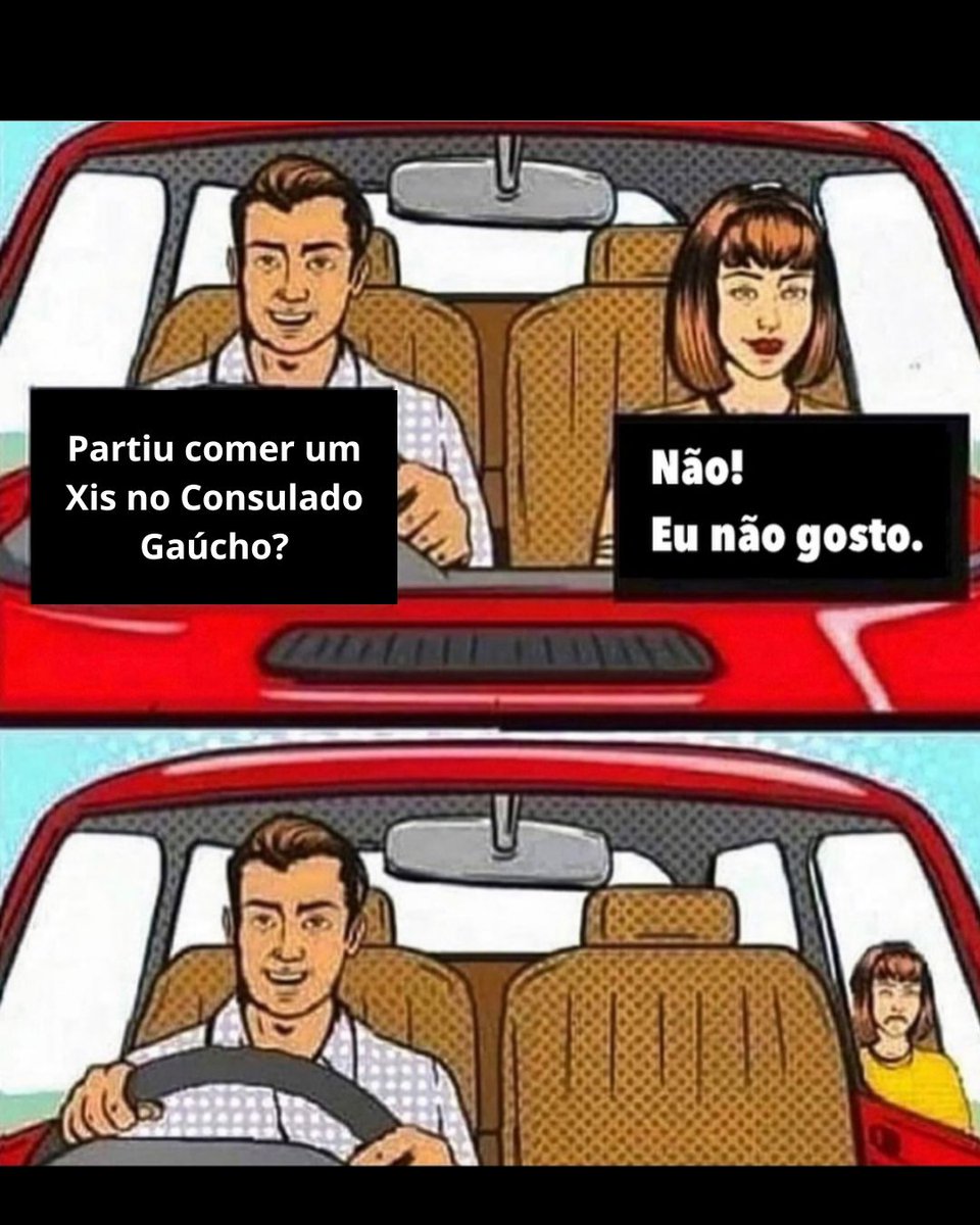 ConsuladoGaucho's tweet photo. https://t.co/XK9FNx4NLu
