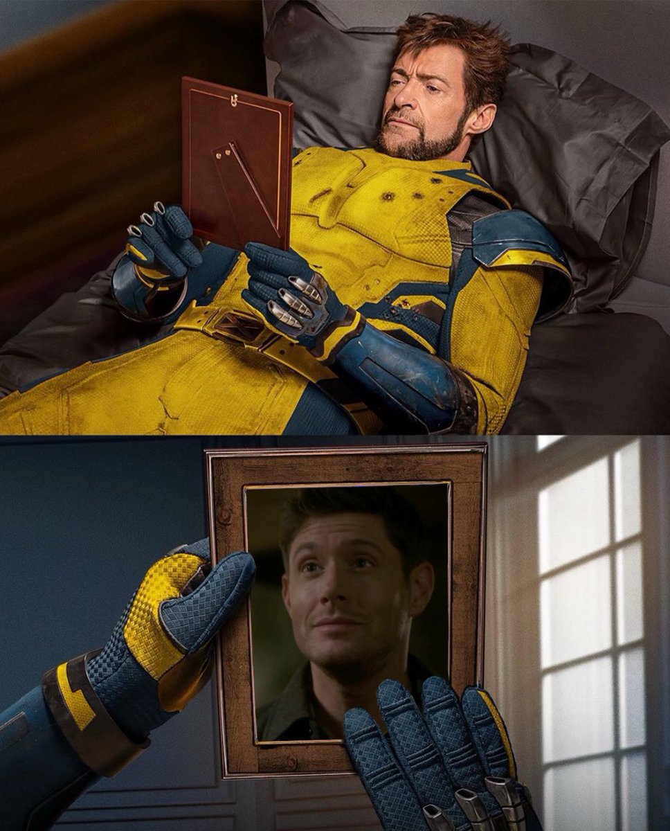 hera (@deanwinchester) on Twitter photo 