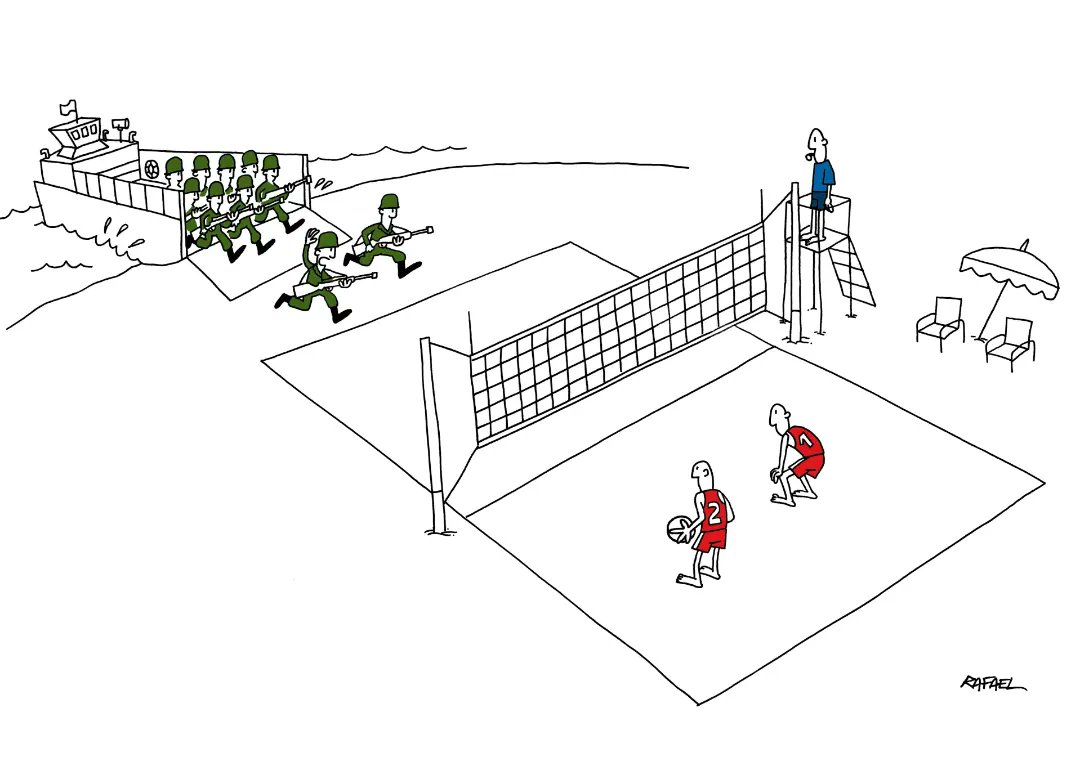 Rafael Corrêa (@rafaelbcorrea) on Twitter photo 