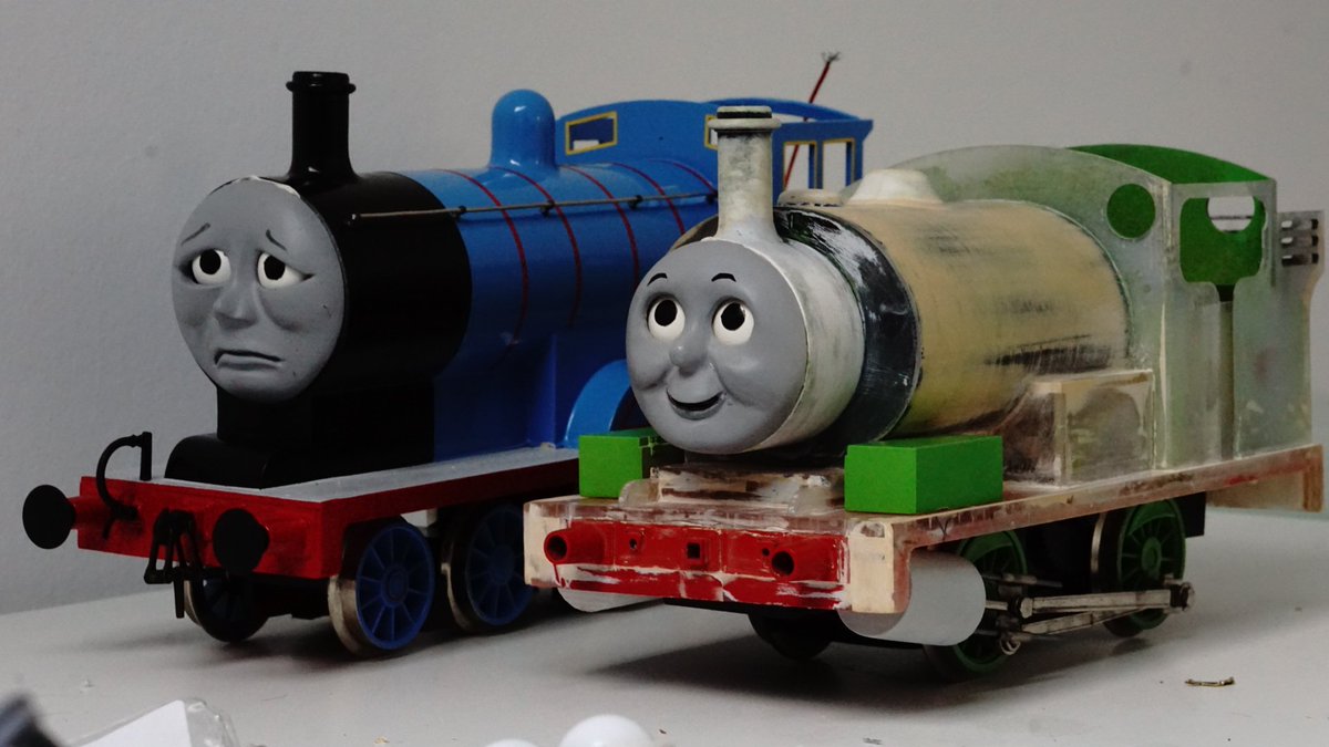 Tom (@thethomasfan) / Posts / X