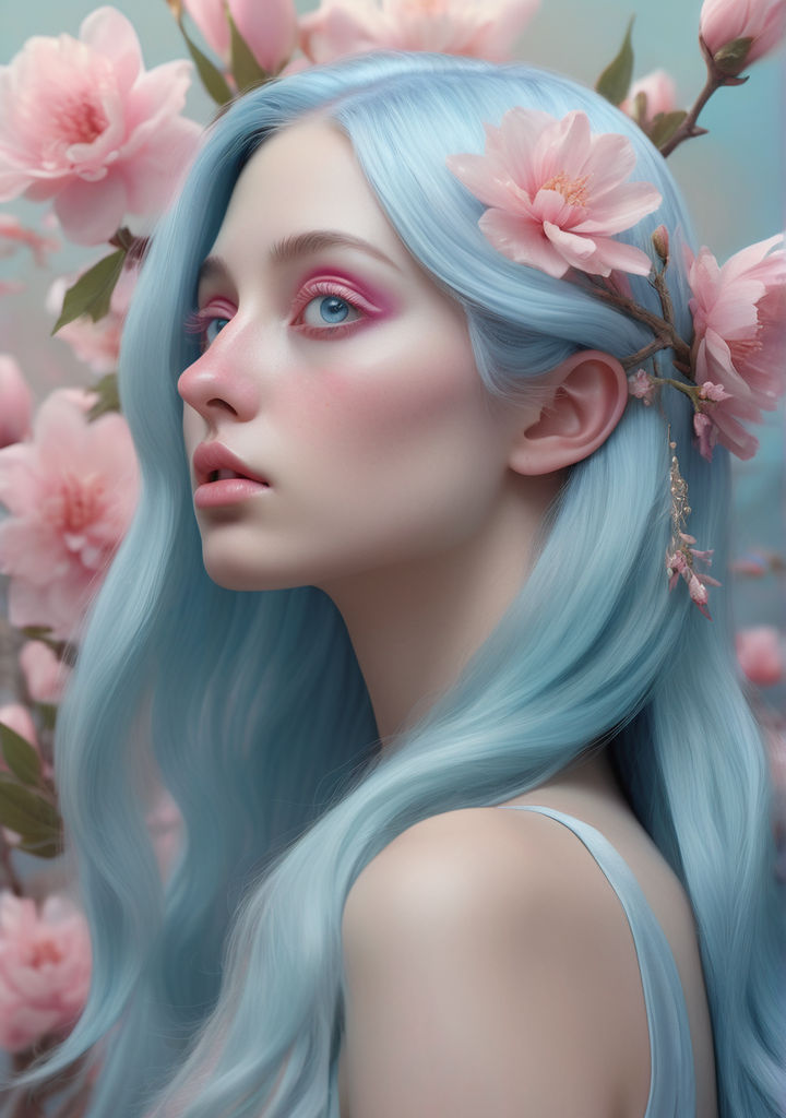 💙

#ai #artlovers #aiart #aiartcommunity #art #fantasy