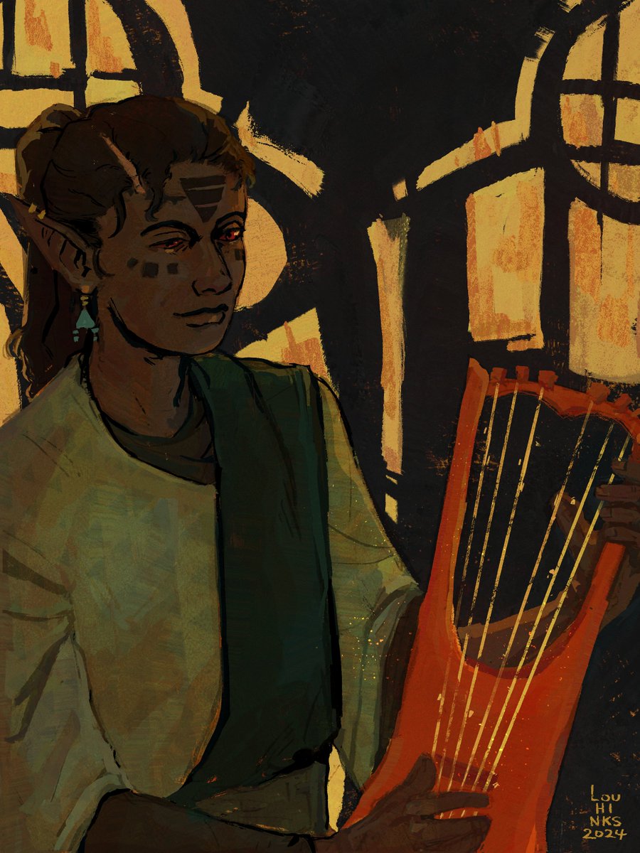 Art Fight attack on ~saanvi's Helvyn
#artfight #artfight2024