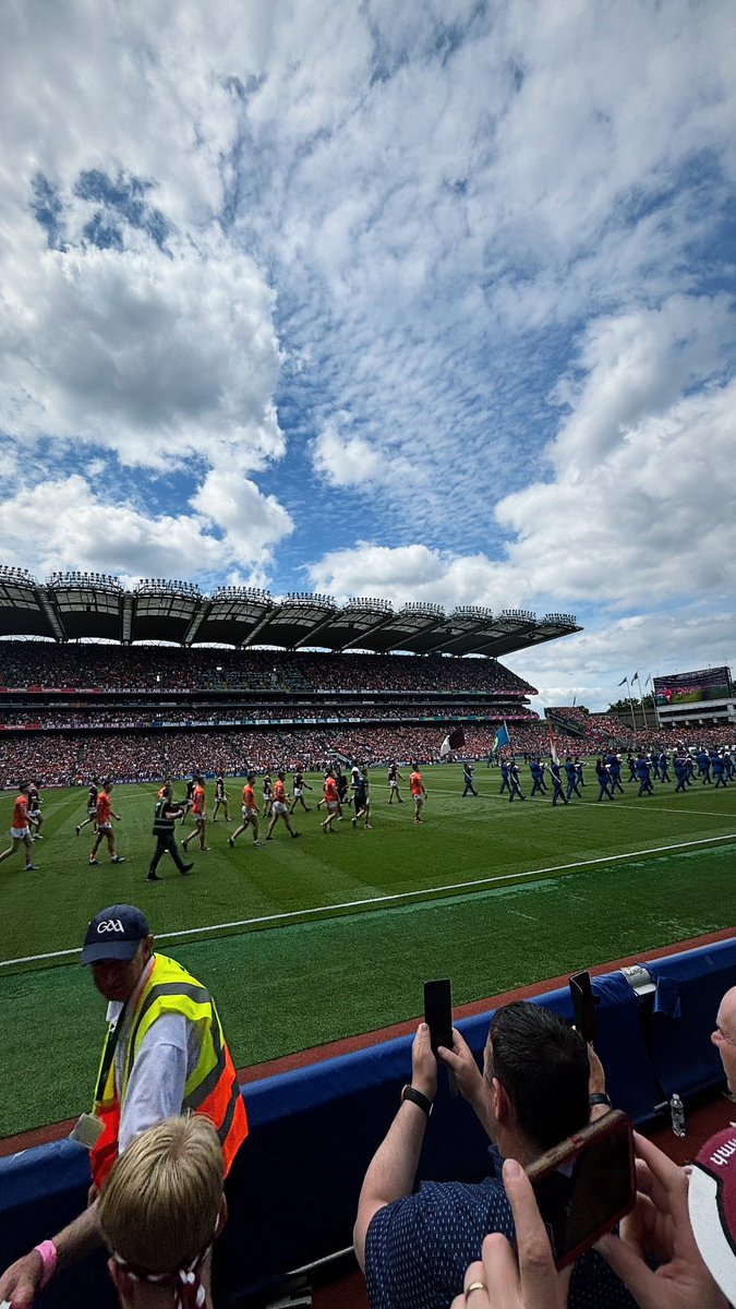 Not to be <a href="/Galway_GAA/">Galway GAA Official</a> 🤎