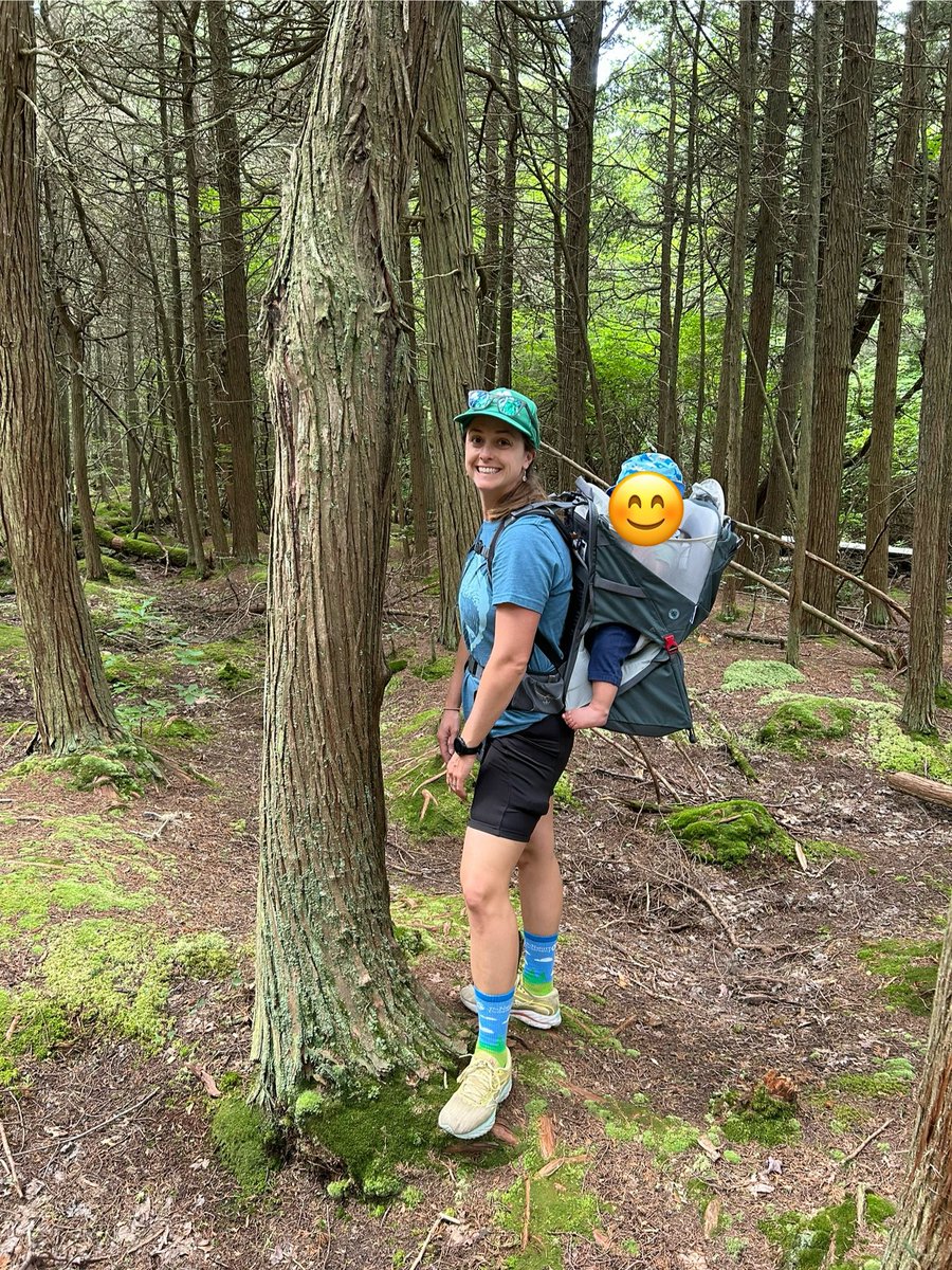Dr. Jessie K. Pearl (@swampmonstah) on Twitter photo Brought the next generation of Atlantic white cedar protectors into one of my favorite (and one of my first!) swamps today! #futureScientist #wetlands <a href="/CapeCodNPS/">Cape Cod NS</a> #dissertationMemories (socks by <a href="/nature_arizona/">The Nature Conservancy in Arizona</a> ) Brought the next generation of Atlantic white cedar protectors into one of my favorite (and one of my first!) swamps today! #futureScientist #wetlands <a href="/CapeCodNPS/">Cape Cod NS</a> #dissertationMemories (socks by <a href="/nature_arizona/">The Nature Conservancy in Arizona</a> )
