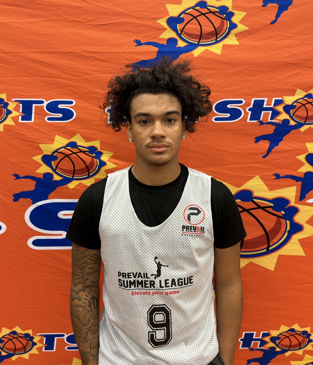 Big Shots Game MVPs tweet media