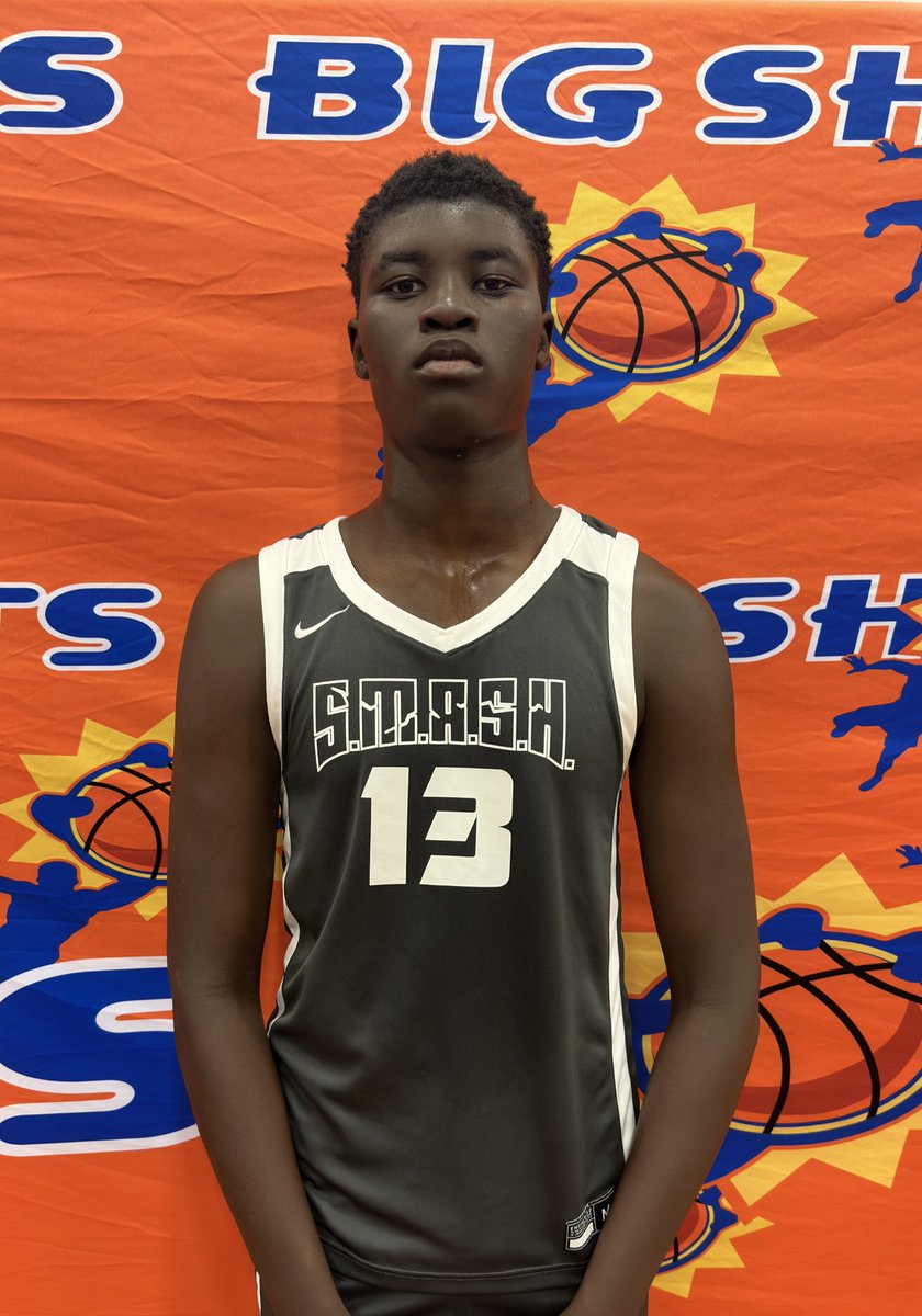 Big Shots Game MVPs tweet media