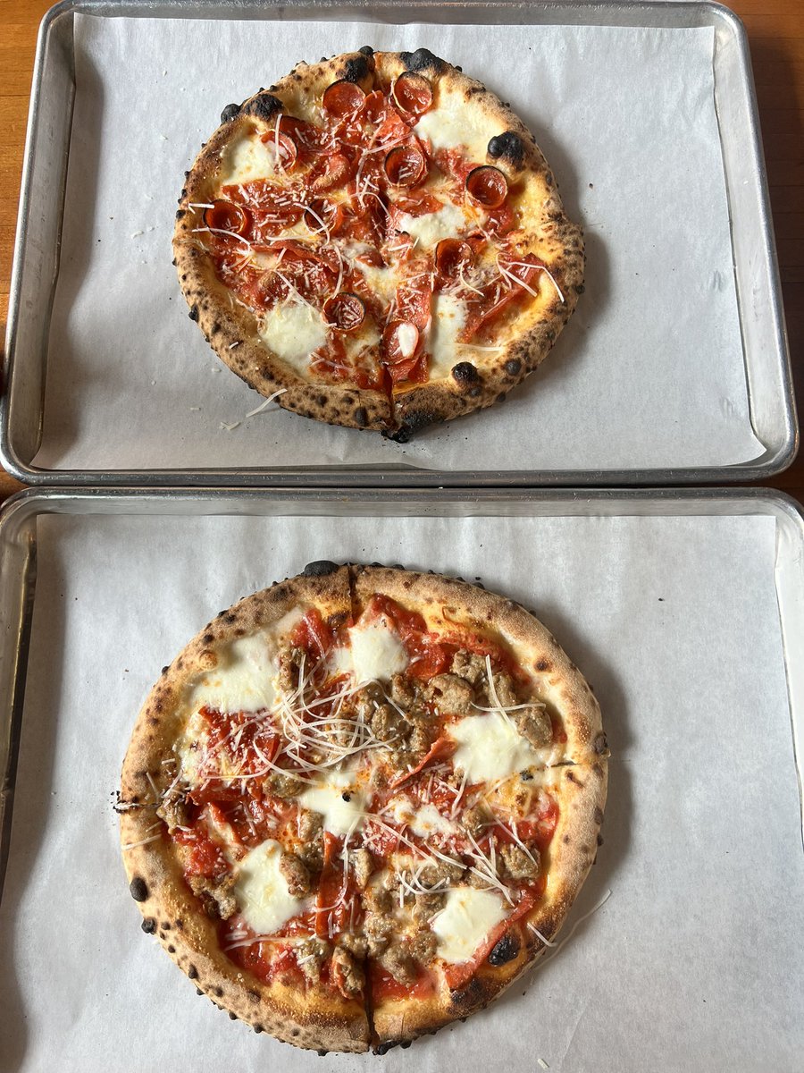 Desano Pizza
