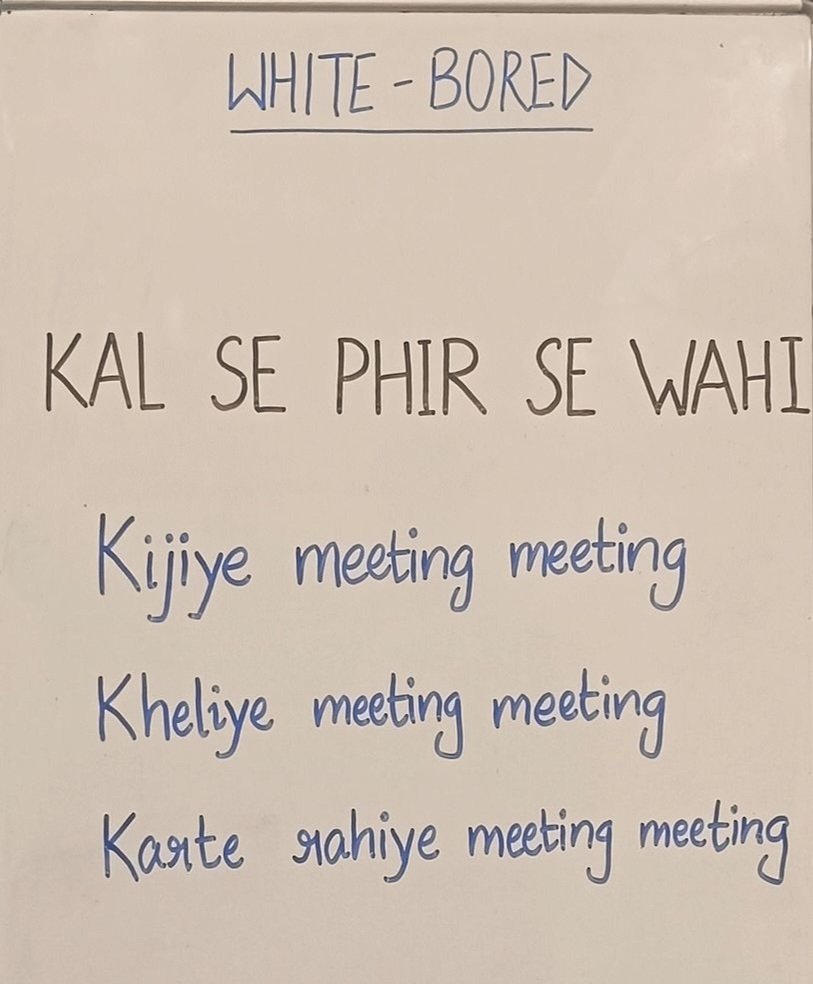 #MondayMotivation #Mondayblues #Monday #OfficeJoy #officeoffice #meetings