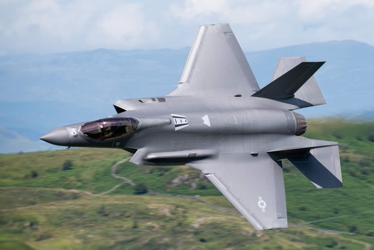 JDE1878's tweet image. A few from RIAT week in the #MachLoop Even after 16 years at it, I managed to add three new types.