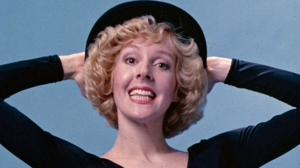 NLCarolynMuse's tweet photo. Remembering film, stage, and television actress Georgia Engel, who was born #OTD (July 28th) in 1948. #TheMaryTylerMooreShow #TheBettyWhiteShow #MorkandMindy #GoodtimeGirls #JenniferSleptHere #Coach #EverybodyLovesRaymond #Passions #HotinCleveland https://t.co/BB4q8vvNvc
