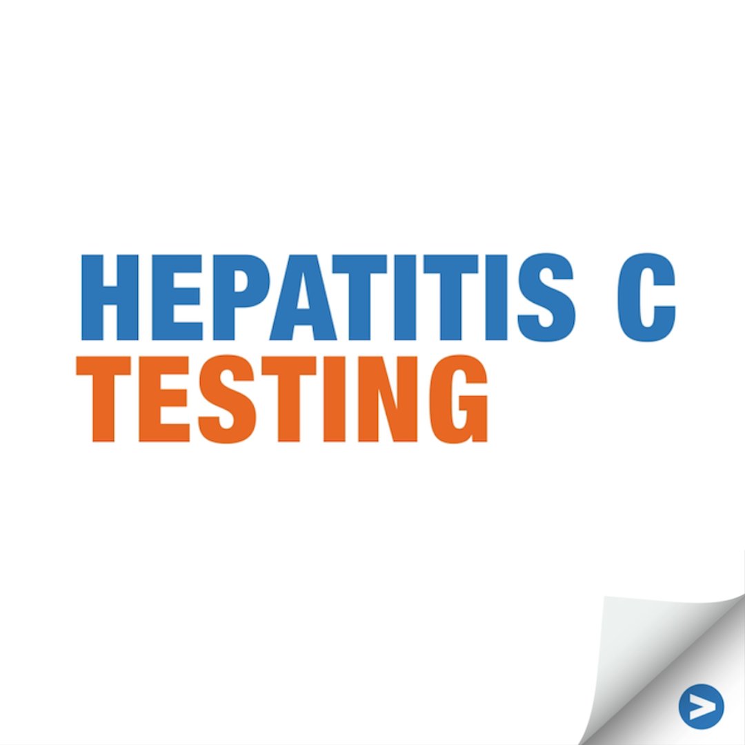 GreaterThanHIV's tweet photo. 📣 Friendly #WorldHepatitisDay reminder:
Just like many other STDs, Hepatitis C often shows no symptoms.
Be #HepAware! Learn more about hepatitis C, including where to find FREE & low-cost STD testing near you at https://t.co/kQdRWHWFm9.
#GreaterThanSTDs #HepCantWait https://t.co/R6CQP7kjBC