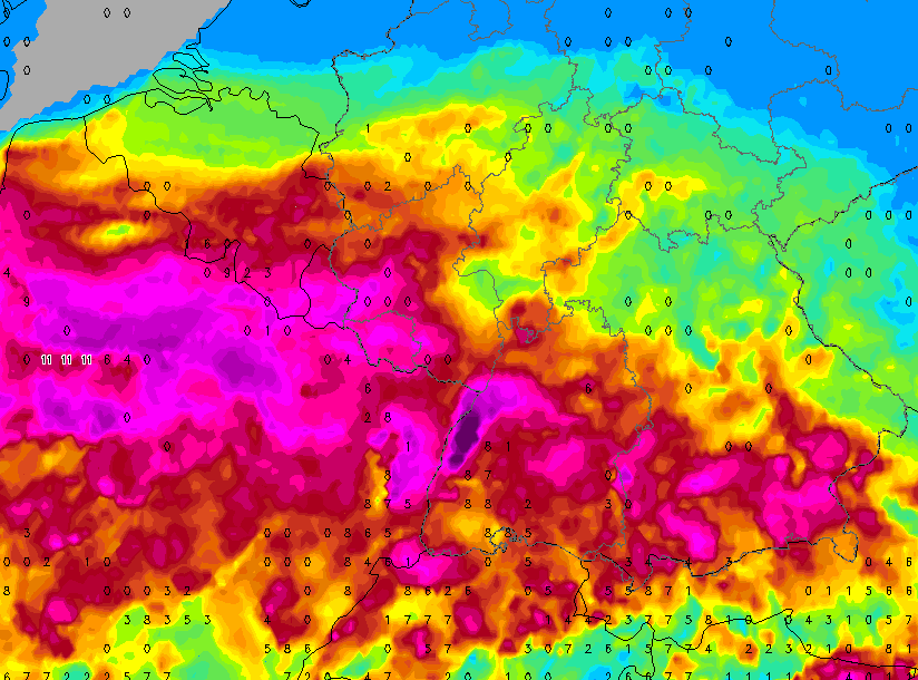 Sturmwetter tweet media