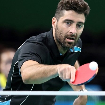 Ο Παναγιώτης Γκιώνης μόλις έγινε ο τέταρτος αθλητής από την Ελλάδα που αγωνίζεται σε 6 (!) Ολυμπιακούς Αγώνες, μετά την Άγη Κασούμη (σκοποβολή), τον Τάσο Μπουντούρη (ιστιοπλοΐα) και την Ευαγγελία Ψάρρα (τοξοβολία)!

History!🇬🇷💪

#Paris2024 #OlympicGames #TeamHellas #Paris2024gr