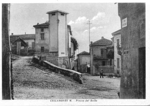 PCProvAL's tweet photo. Buongiorno dal #SocialMediaTeam della #pcproval
Continuate a seguirci
Oggi vi portiamo a #Cellamonte https://t.co/XEUGob2G3F