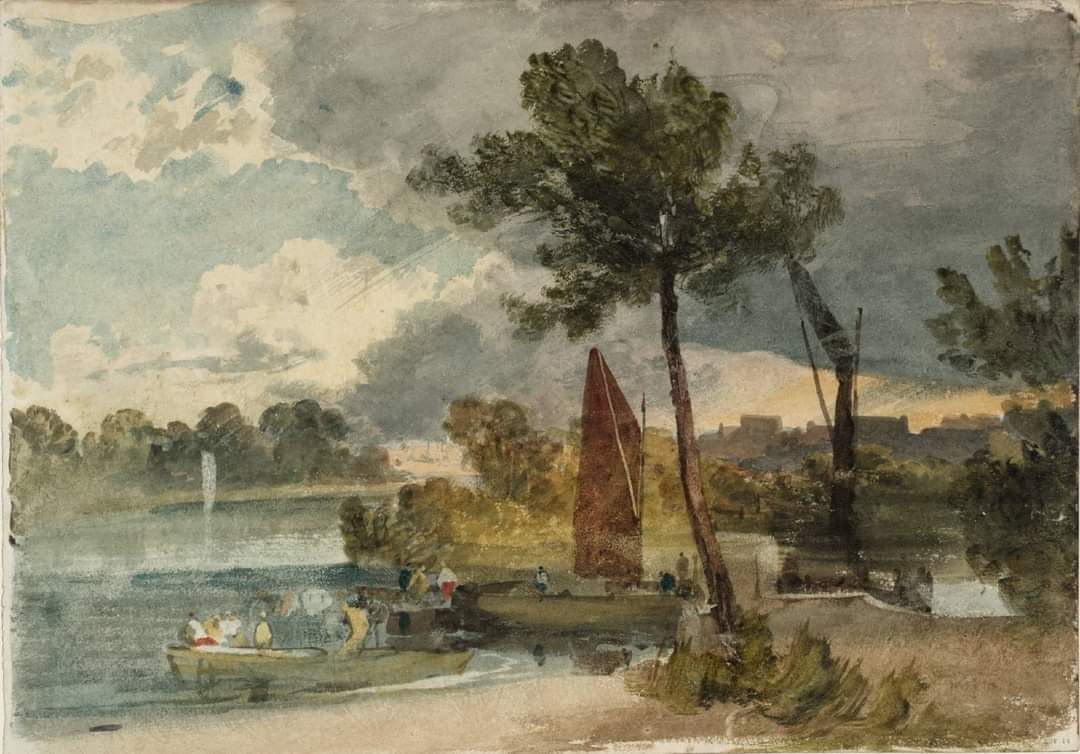 Heritage Tour – Isleworth Riverside
Sunday 4th Aug 2.30pm. All Saints Church, Church St TW7 6BE (£3) Tour takes in a home of artist J M W Turner, 350-year-old almshouses, a man-made river and more. Teas are available at the church afterwards
Enq: Christine 020 8744 0663
