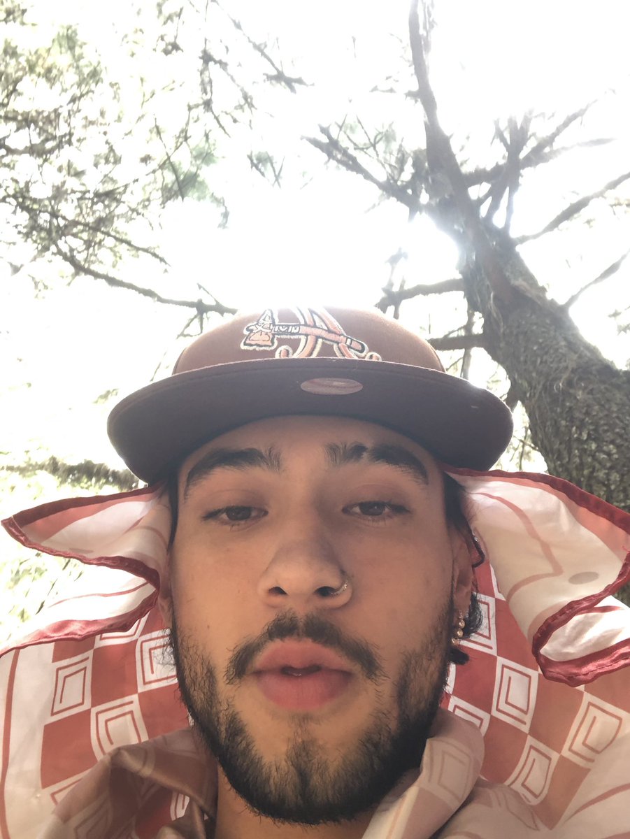 TEDDY BLANKO tweet media