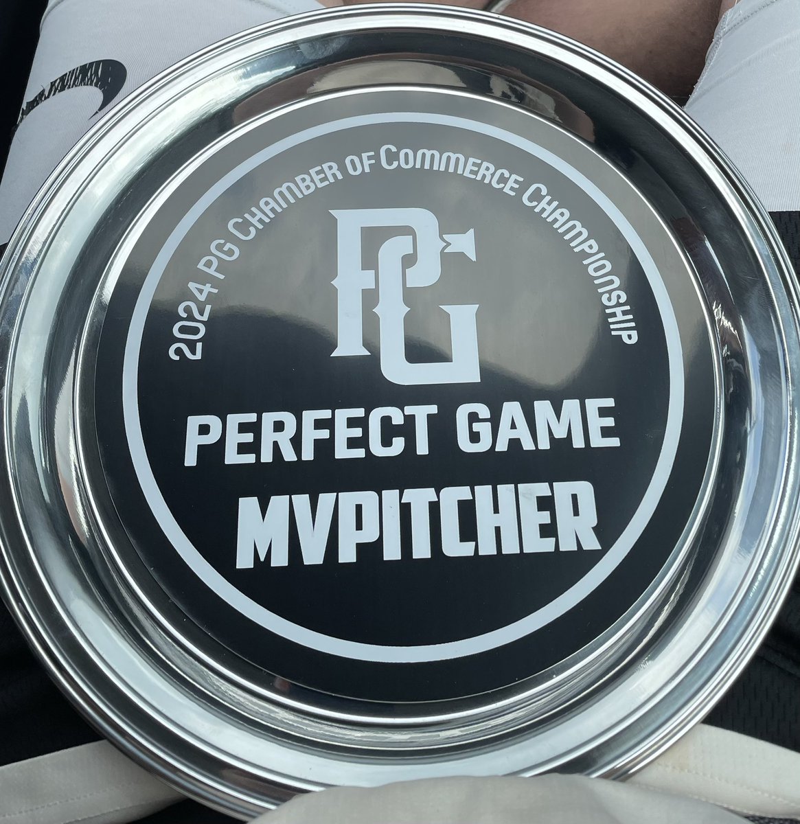 Indiana Prospects 17U 2026 tweet media