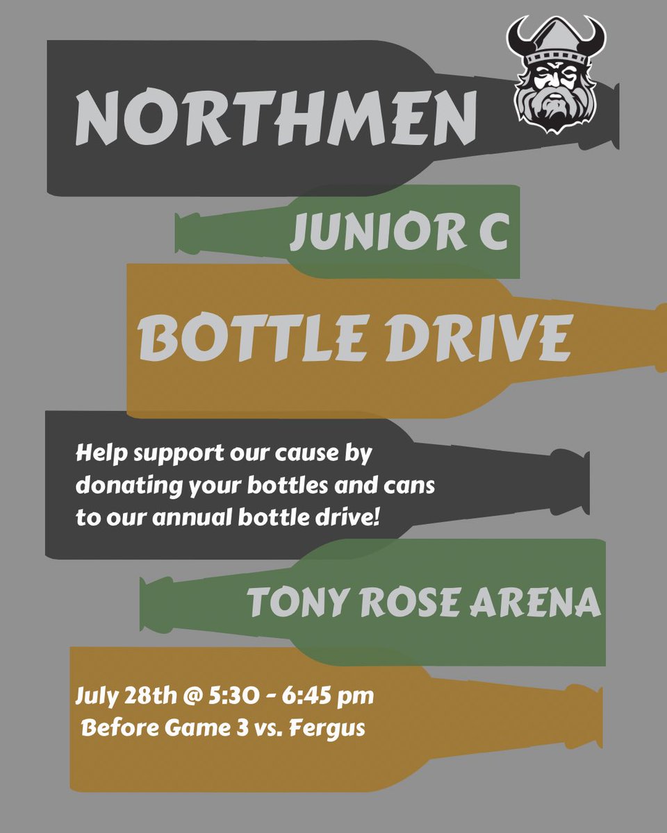 Orangeville Jr C Northmen tweet media