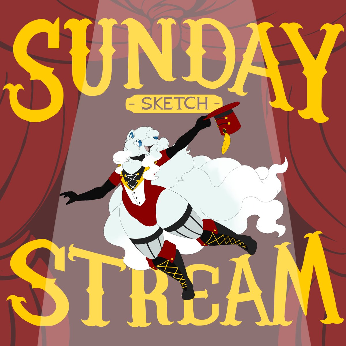 billy_rose95's tweet photo. SSStream Tiem!

15USD p/character.
+5USD for designs/scenarios I could find complex enough to deserve the fee.

https://t.co/IT4Sa4oJ4N https://t.co/Uwz6pgQMz8