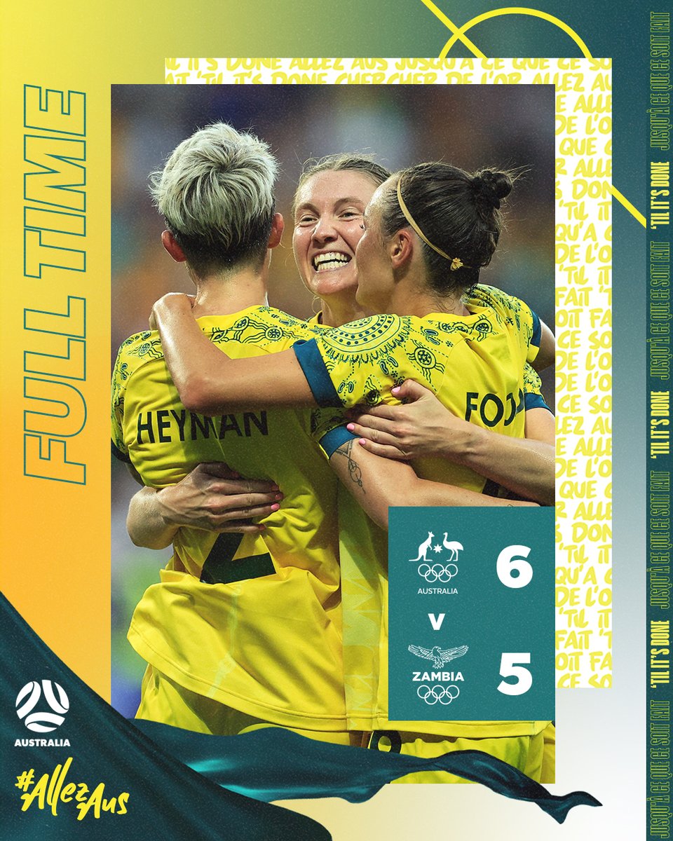 CommBank Matildas tweet media