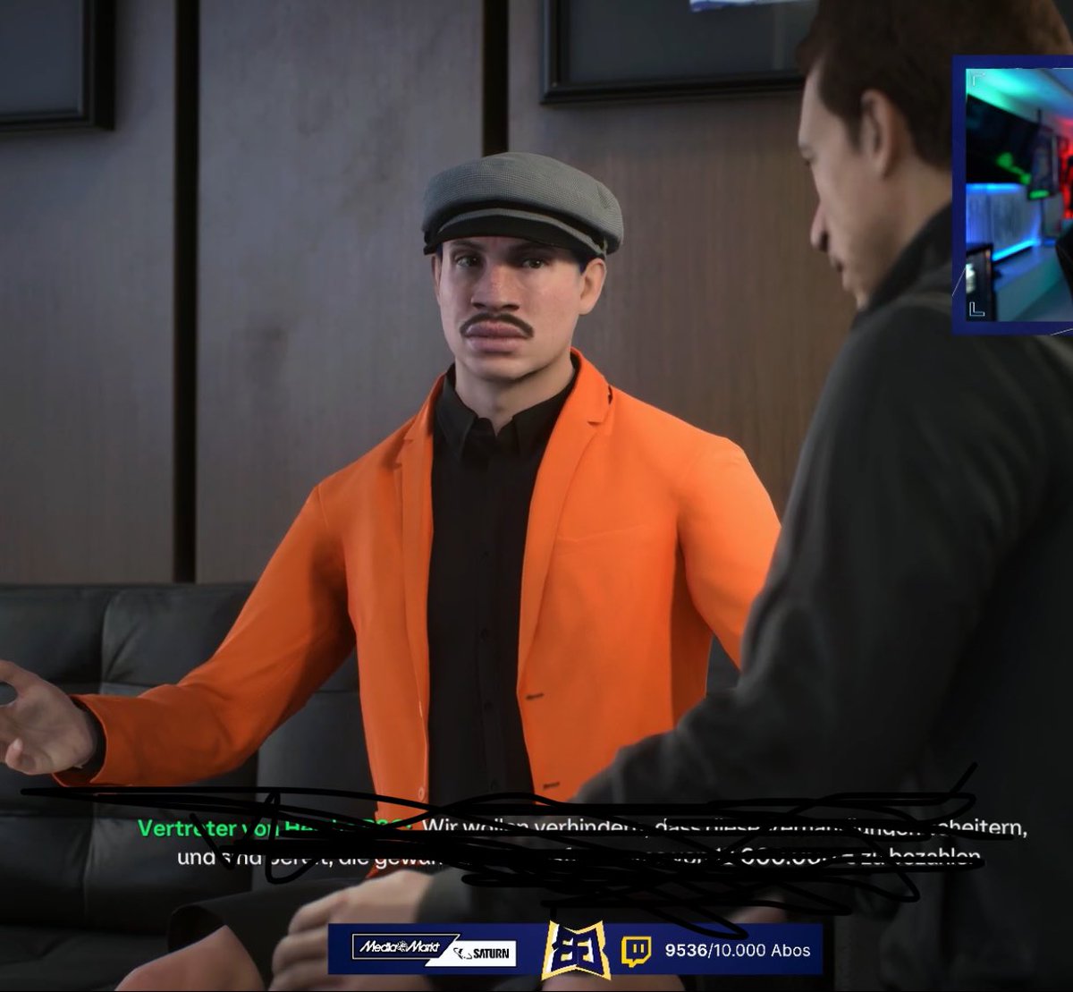 Breaking🚨: Hertha BSC kauft Patric Pfeiffer von HSV für 12 Millionen