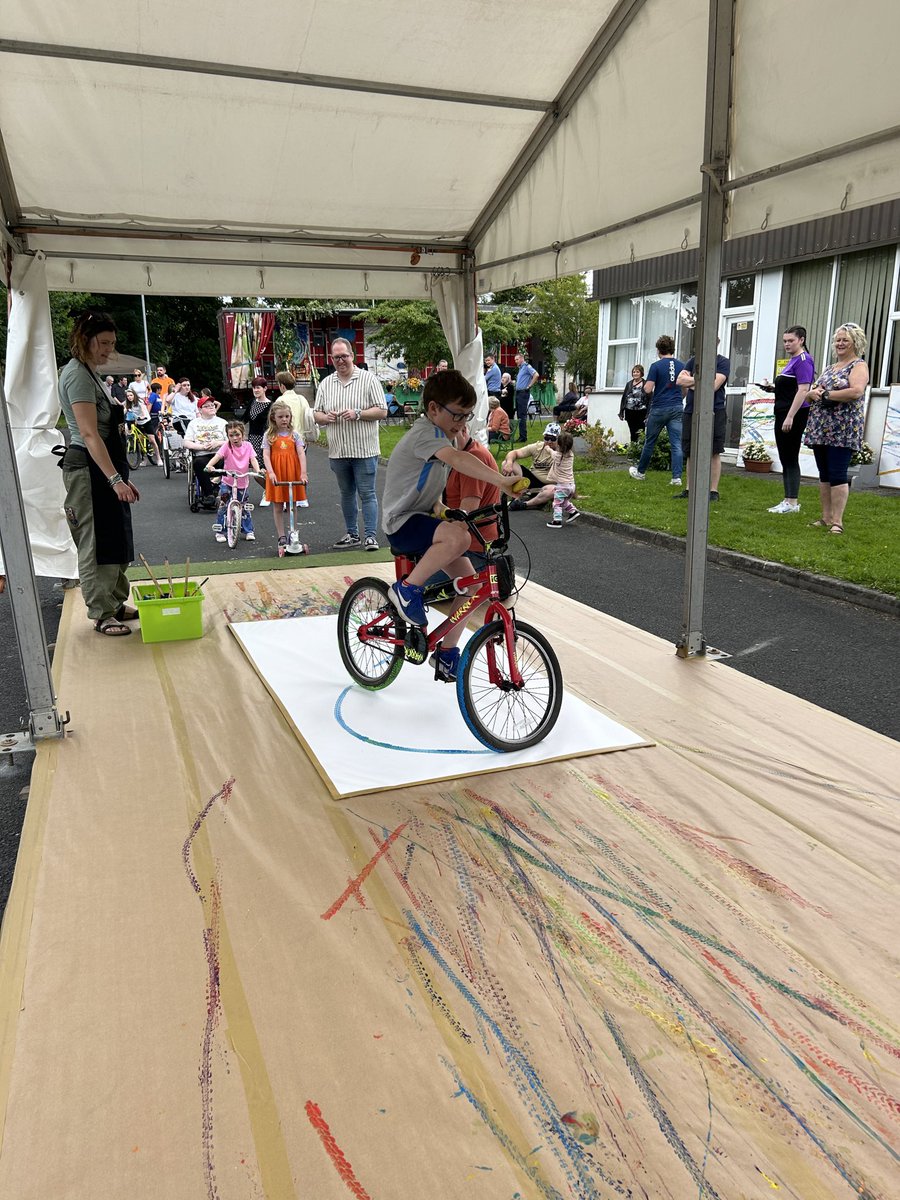 JACINTA BARRETT tweet media