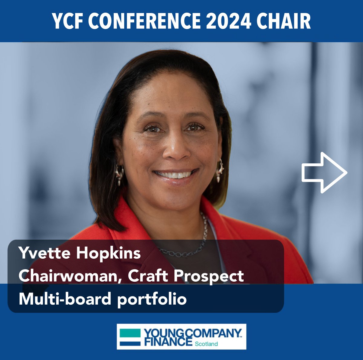 Young Company Finance tweet media