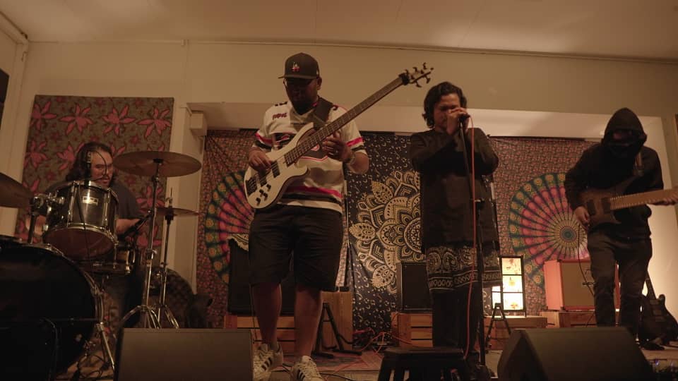 Megat_Yaesree's tweet photo. @ColorHeartMY
#PlugInSeries #Volume1
#AnggukStudio #LiveUpdate
๐ธ Adib https://t.co/SDHHLKvuNK