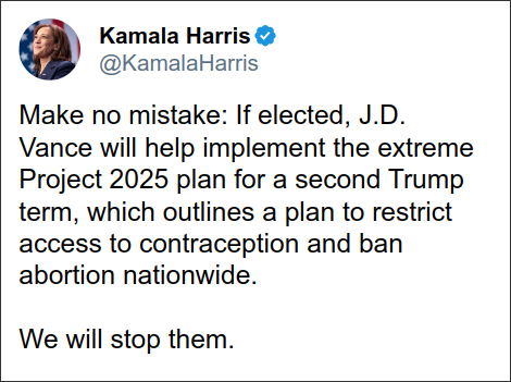 FactCheckChecks's tweet photo. 🔥FALSE

This cites a video from 2 years before Project 2025 was conceived, in which @JDVance does NOT endorse the non-existent Project 2025 at any point

#Kamalacheck #Jdvcheck #conspiracytheory #Election2024 #Project2025

https://t.co/k4uRtWa9wX https://t.co/RKDxvycaeg