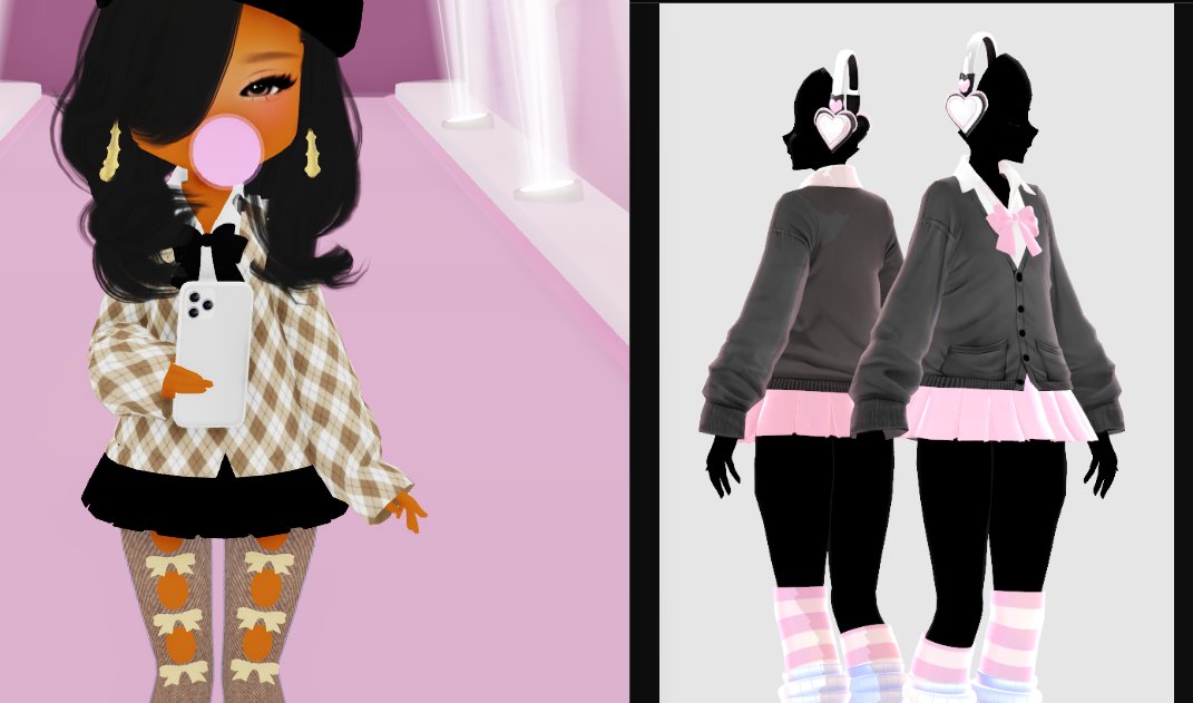 3939_dancer's tweet photo. .@ITGIRLRoblox hey queen would you like to talk about some of these meshes being EXTREMELY similar to some of the mmd parts https://t.co/3vkmV8rhfT