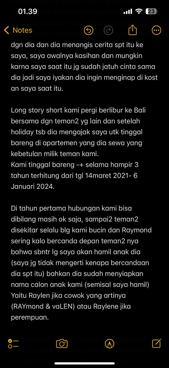 SarahValen84720's tweet photo. A young woman and a mother’s heart… 
#cheatingstory #cheaterexposed #cheating 
Notes : so sorry kalau ceritanya byk yang skip karena sesakit itu utk rewind segalanya jadi gk bisa teratur nulis semuanya🙏🏻 https://t.co/L6ly5RbKEG
