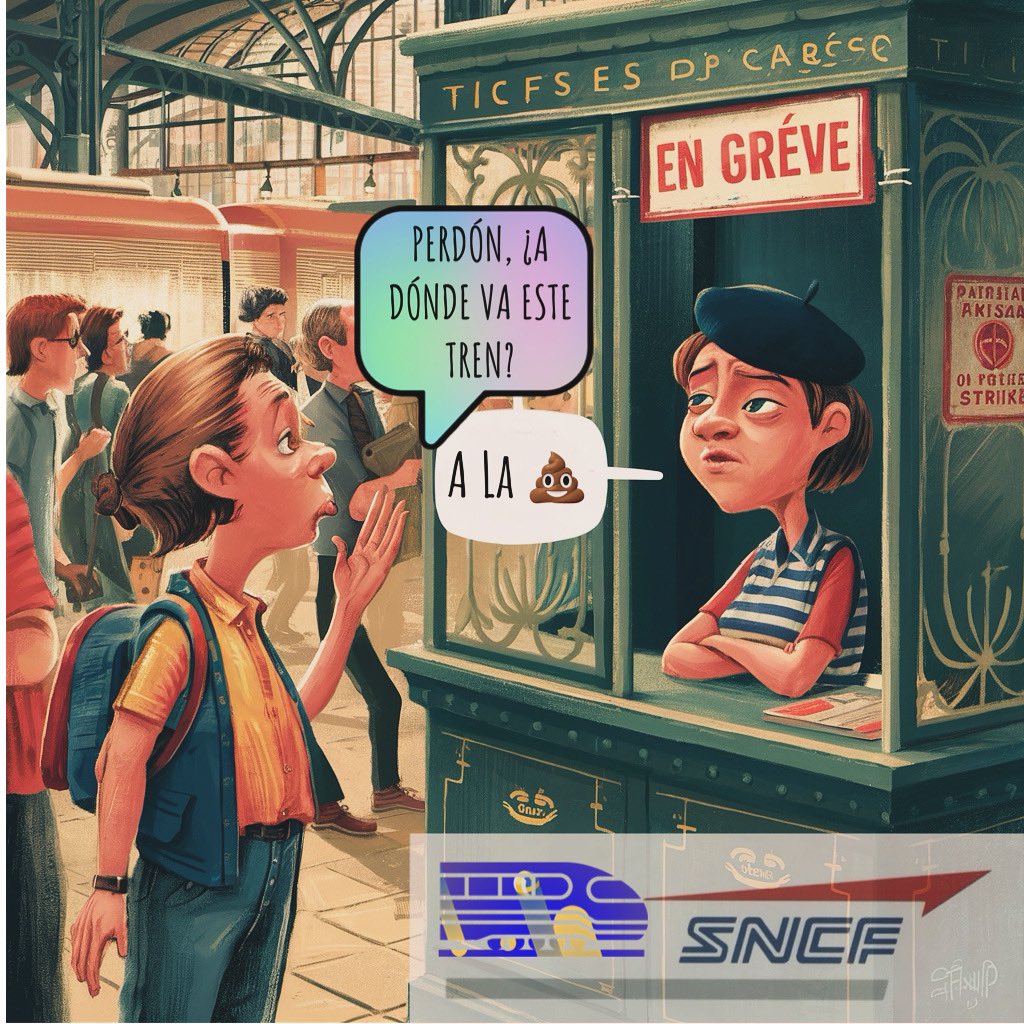 mirlo_de's tweet photo. Situación del transporte ferroviario en Francia 🇫🇷 #Olympics #ParisOlympics2024 #OlympicGames https://t.co/m5repT94kr