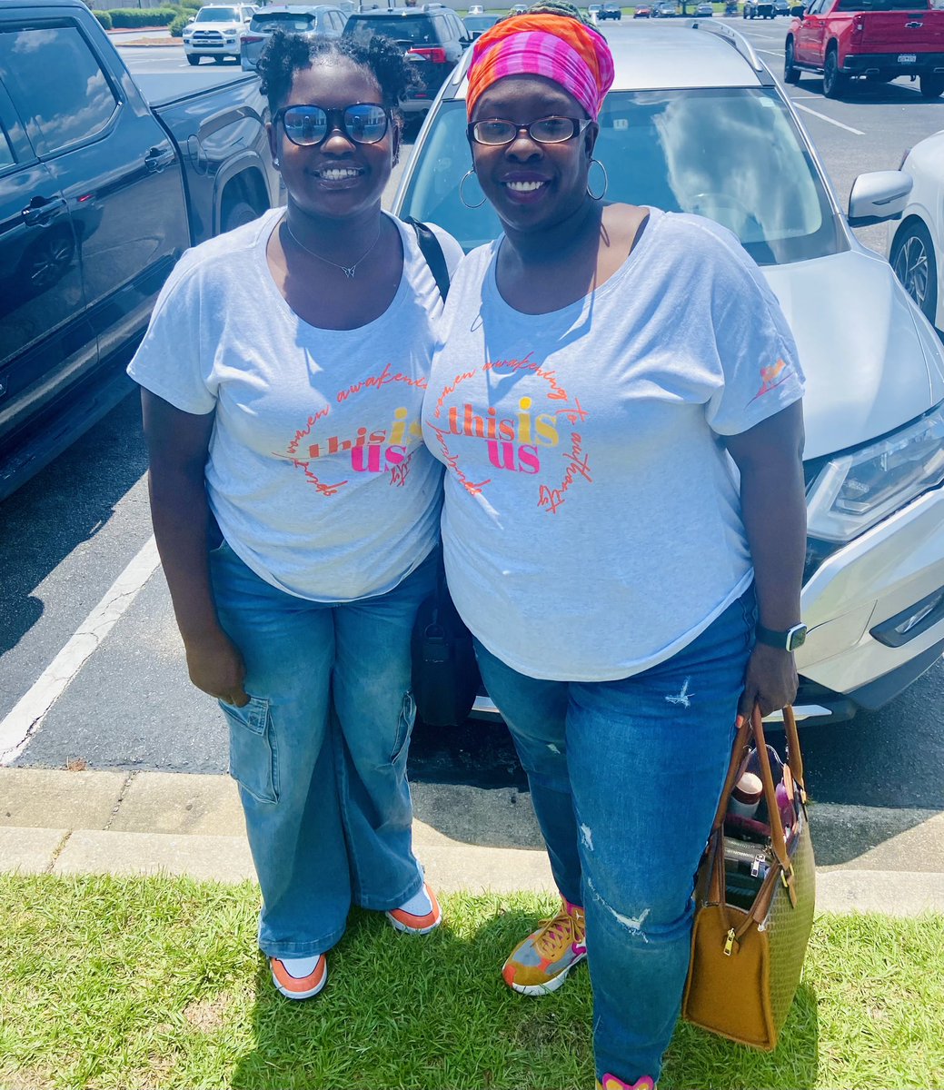 TheeMrsBillups's tweet photo. Itโs SWATA season and weโre celebrating with our sisterhood!! Letโs goooo ladies!
@iamswata
@marcia_bailey
#thisisus #swata
๐ฅ๐ช๐พ๐ฏ๐๐พ ๐งก๐๐ https://t.co/ut1amiK81q