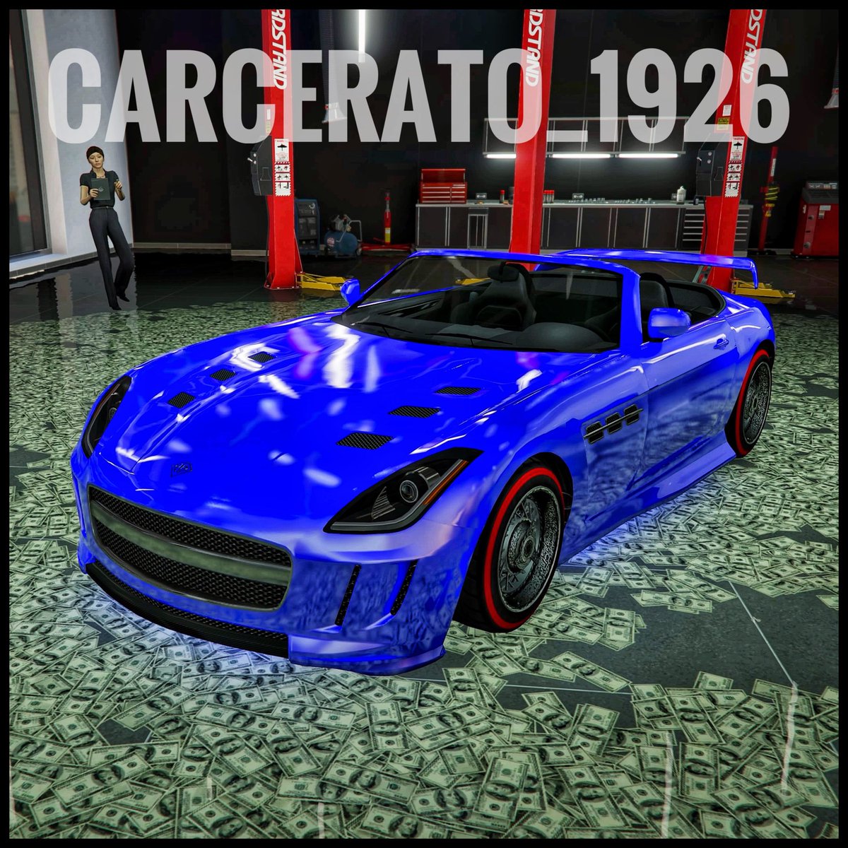 1926_ARE_BACK's tweet photo. 💙❤️BENEFACTOR SURANO💙❤️
•••Friend session•••
🚘LS CAR MEET🚘
PS5️⃣ only!
Add: carcerato_1926
Free for all, old creation, 
let’s see if some one need a drip! 💧 

‼️S/o it’s appreciate‼️

💯DON’t MISS THAT💯 https://t.co/GdeKqsb9li