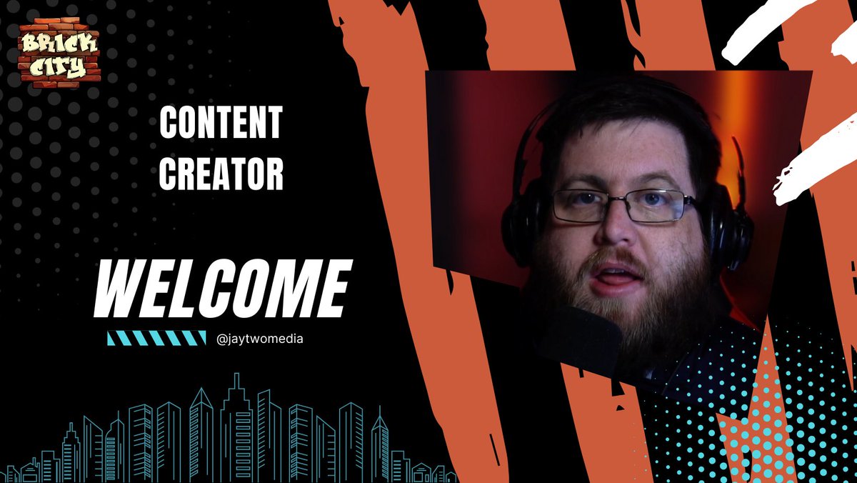 Creator Announcement and our final one!

<a href="/JayTwo_Media/">JayTwoMedia (Jason)</a> is a man that needs no introduction. His incredible edits and wit on twitch puts him in his own category of sports streamers. Our OHIO GUY!