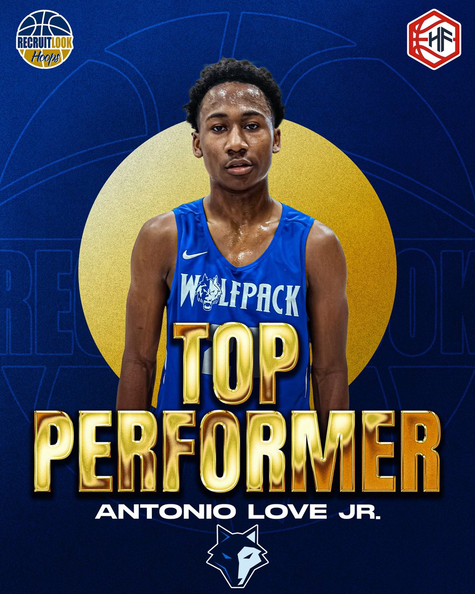 2025 | Antonio Love Jr. | #RLHoops

⭐️ Is a one man fast break 
⭐️ Explosive getting to the rim
⭐️ Can knock down threes off the dribble 
⭐️ Lives in the paint off of penetration
