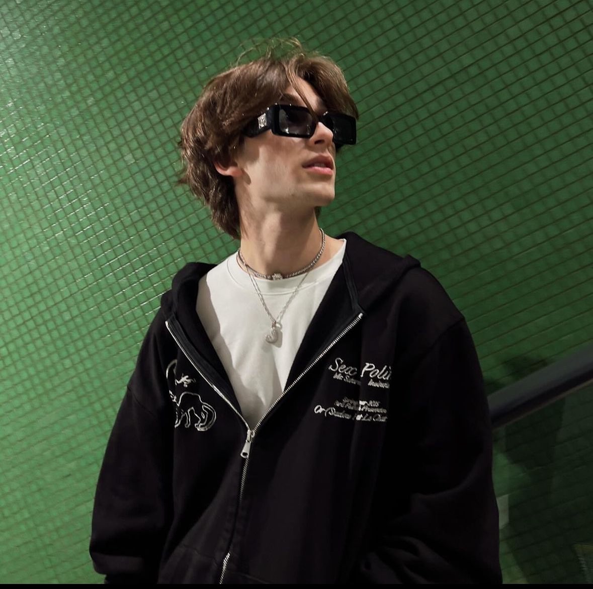 henrymorgann_'s tweet image. go shawty it’s ya birthday 🙌🏽