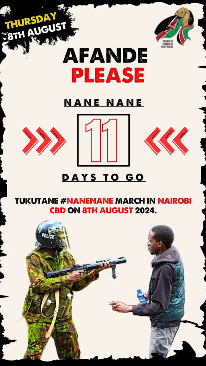 omondi_jakakelo's tweet image. #NaneNane