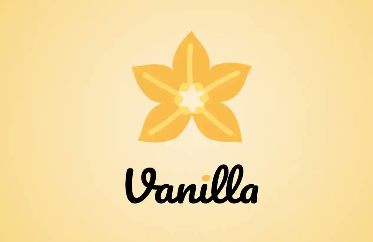 technewsro_blog's tweet image. #VanillaOS 2 #Orchid: Stable Release of Simple and Efficient #OperatingSystem 

technewsro.blog/vanilla-os-2-o…