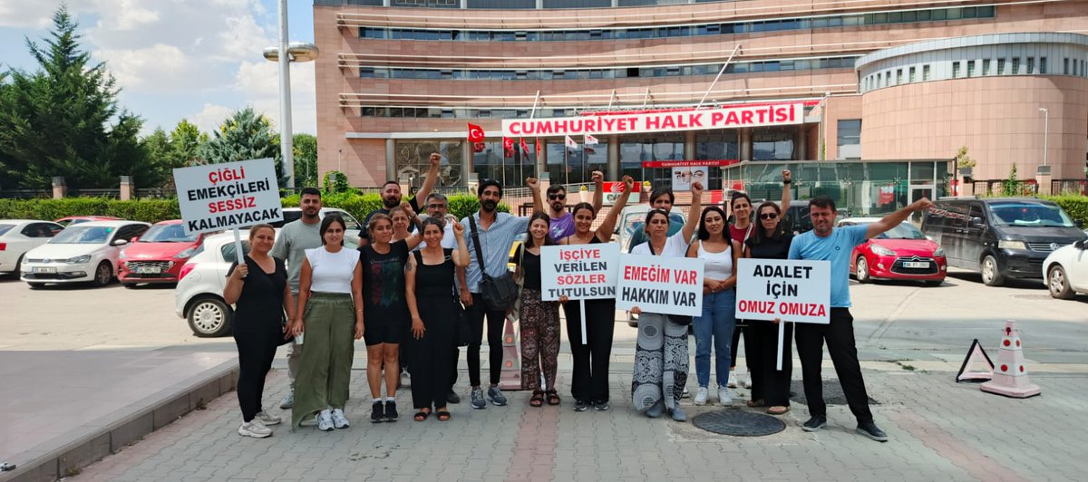 Yaşar Usta tweet media