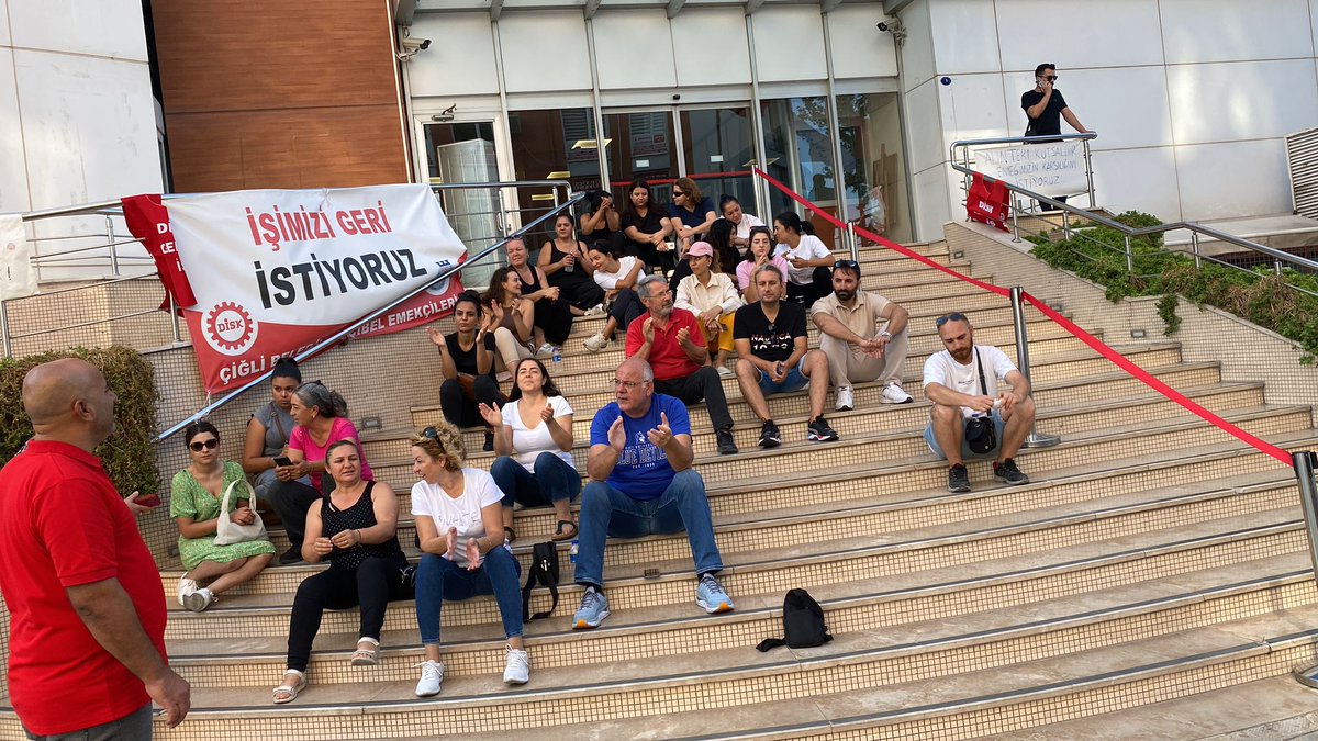 Yaşar Usta tweet media