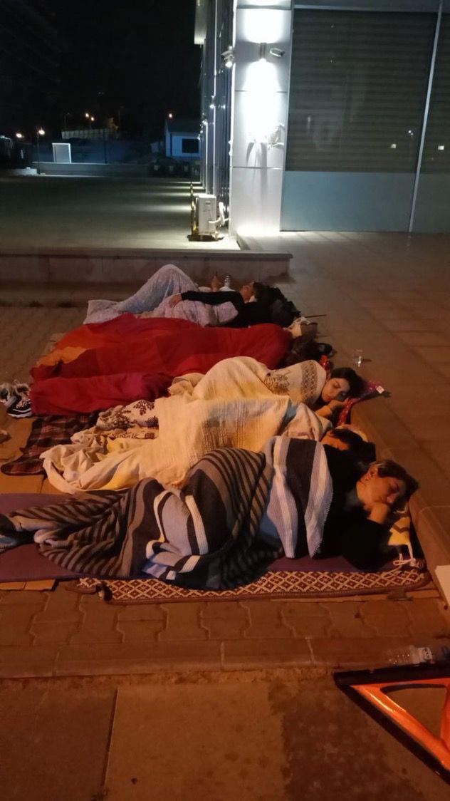 Yaşar Usta tweet media