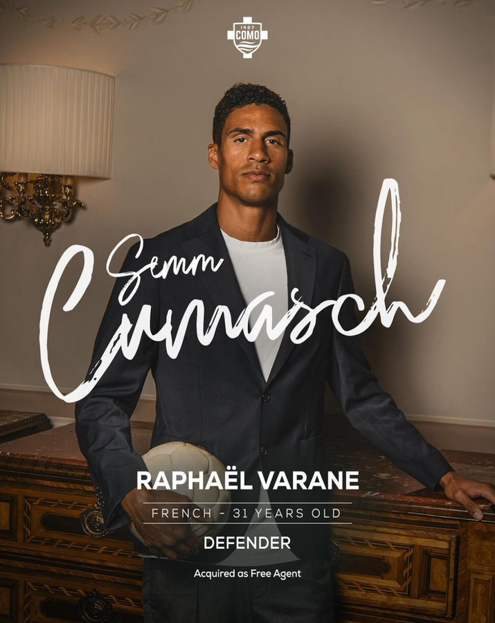 The United Stand tweet media