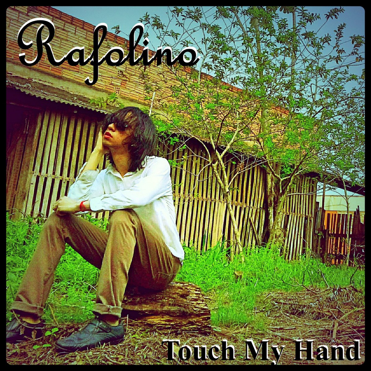 RAFOLiNO (@rafolinostar) on Twitter photo This is my newest song called “Touch My Hand”, it’s available on digital platforms everywhere.
It’s made in acoustic guitar and piano. 🎹🎸🎶
•
•
•
#Rafolino #music #newmusic #TouchMyHand #emotional #newsong #lovesong #sad #lovely #lonely #folk #folkmusic #coolmusic #piano This is my newest song called “Touch My Hand”, it’s available on digital platforms everywhere.
It’s made in acoustic guitar and piano. 🎹🎸🎶
•
•
•
#Rafolino #music #newmusic #TouchMyHand #emotional #newsong #lovesong #sad #lovely #lonely #folk #folkmusic #coolmusic #piano