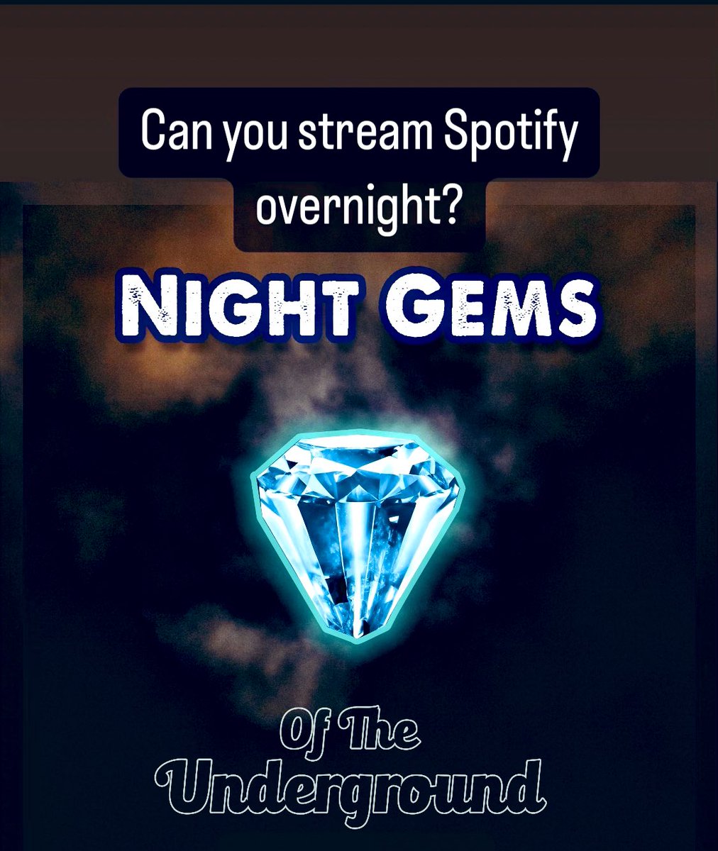 We need new music