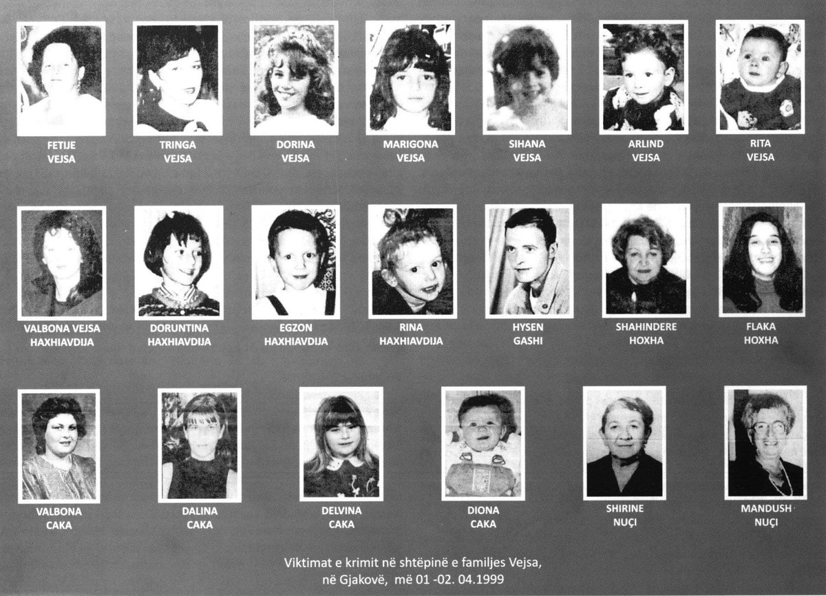 ShenMehilli's tweet photo. Drejtuar @dardanmolliqaj, @nolnushi dhe gjithë atyre që deklarojnë se Bini ose qeveria e Kosovës vepron si Miloshevici.

Dorina, Marigona, Sihana, Arlind, Rita, Doruntina, Egzon, Rina, Dalina, Delvina, Diona....fëmijët të djegur.

Turp dhe ofendim deklaratat të tilla

#FuckPSD https://t.co/zlpqBrJqM1