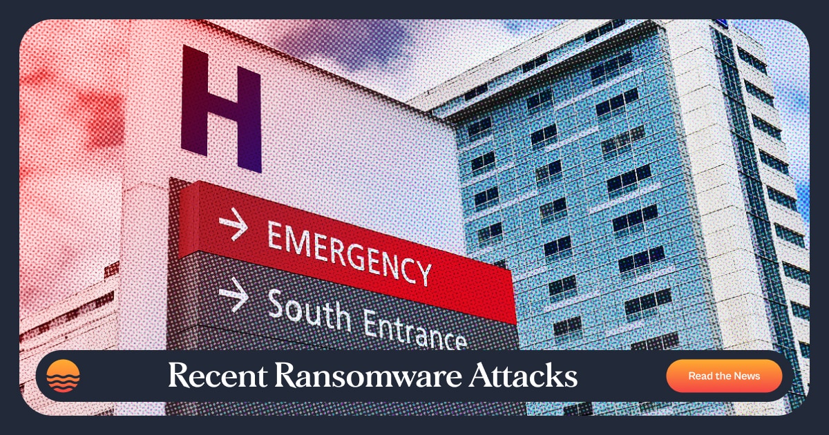 HalcyonAi's tweet photo. #NCPA and #Healthcare Providers in 22 States Sue #ChangeHealthcare #Optum #UHG Over Ransomware Attack
#RaaS platforms #IABs do the heavy lifting, so the barrier to entry as a #ransomware attacker has never been lower...
https://t.co/bFm6qXW6Pq
#cybersecurity #infosec #security https://t.co/HYNqhwKios