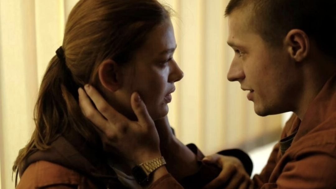 handonshipper's tweet photo. THEM #fallentv #fallentvseries https://t.co/qIpkTI3zHA