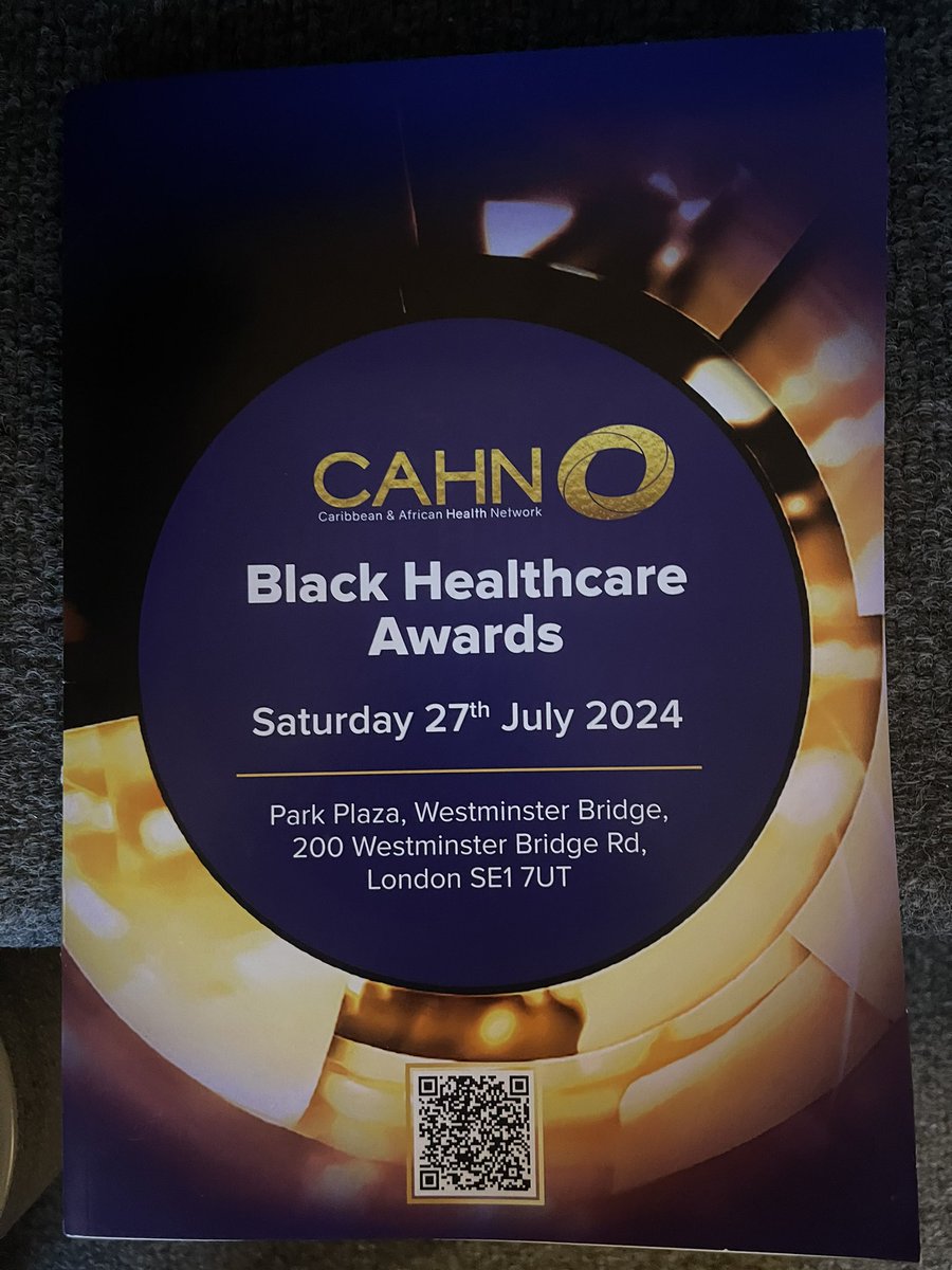 Dr Felicia Kwaku, OBE, RGN (@felicia_kwaku) on Twitter photo I am a bit overwhelmed as this is the 2nd award that I have received this week. Thank you <a href="/cahn_uk/">Caribbean & African Health Network</a> for recognition and awarding me #Nurse Leader of the Year <a href="/fayeruddock/">Dr Faye Ruddock DL</a> <a href="/charleskod/">Charles Kwaku-Odoi DL MFPH</a> <a href="/ICNurses/">ICN</a> <a href="/KingsCollegeNHS/">King's College NHS</a> @CNOEngland
To God be the Glory 🙏🏾 I am a bit overwhelmed as this is the 2nd award that I have received this week. Thank you <a href="/cahn_uk/">Caribbean & African Health Network</a> for recognition and awarding me #Nurse Leader of the Year <a href="/fayeruddock/">Dr Faye Ruddock DL</a> <a href="/charleskod/">Charles Kwaku-Odoi DL MFPH</a> <a href="/ICNurses/">ICN</a> <a href="/KingsCollegeNHS/">King's College NHS</a> @CNOEngland
To God be the Glory 🙏🏾
